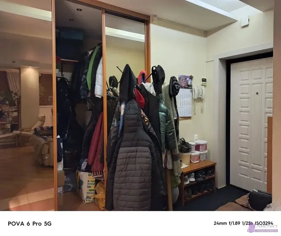 Продам 3 ком.кв. в Дубне - Фото 28