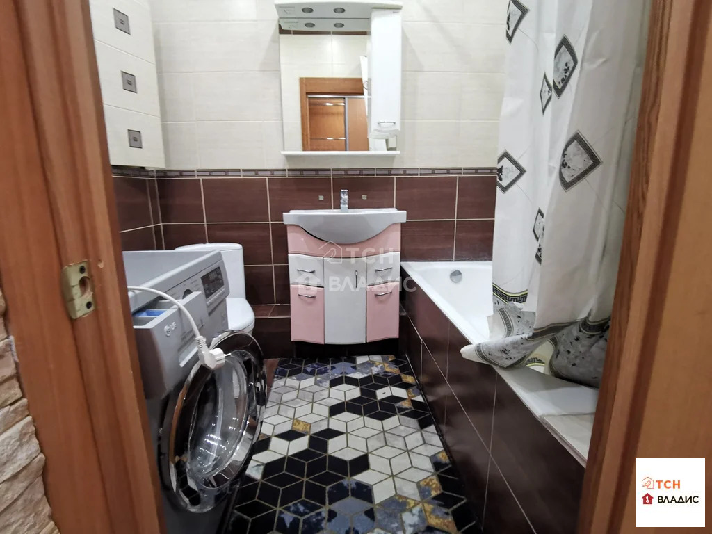 Аренда квартиры, Свердловский, Щелковский район, улица Михаила ... - Фото 14