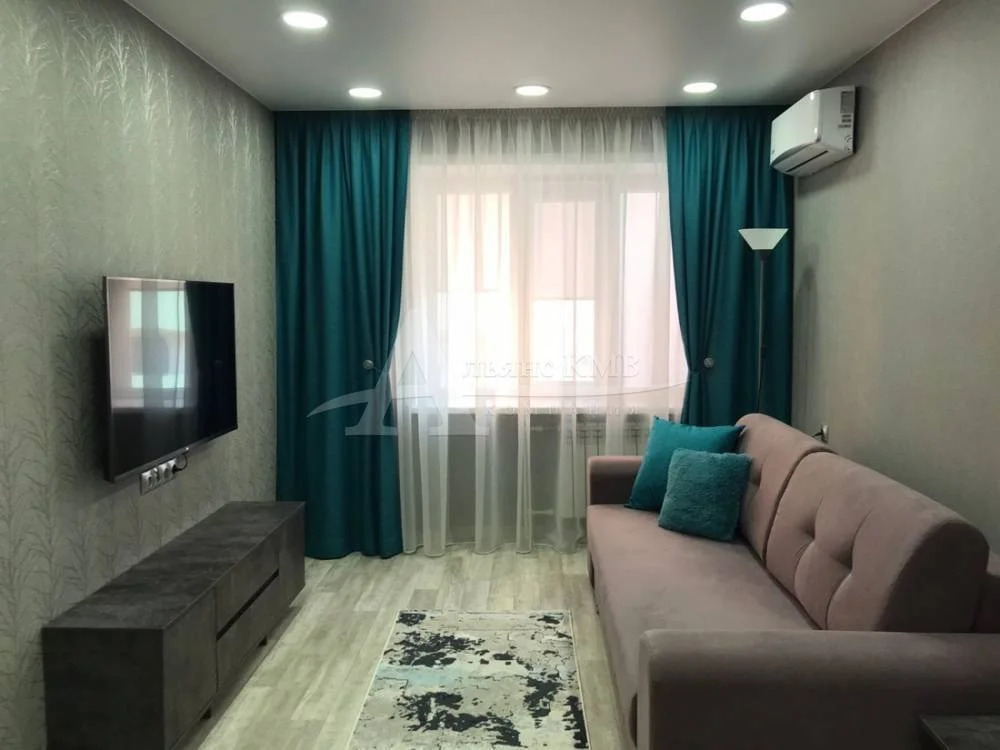 Продажа квартиры, Железноводск, ул. Суворова - Фото 1