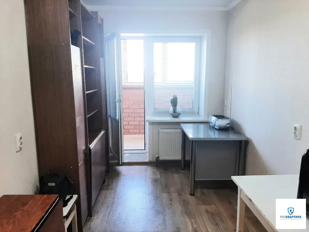 Продажа 1-комнатной квартиры в Липецке. Ул. Елецкое шоссе - Фото 7