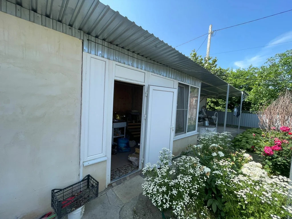 Продажа дома, Крымский район - Фото 11