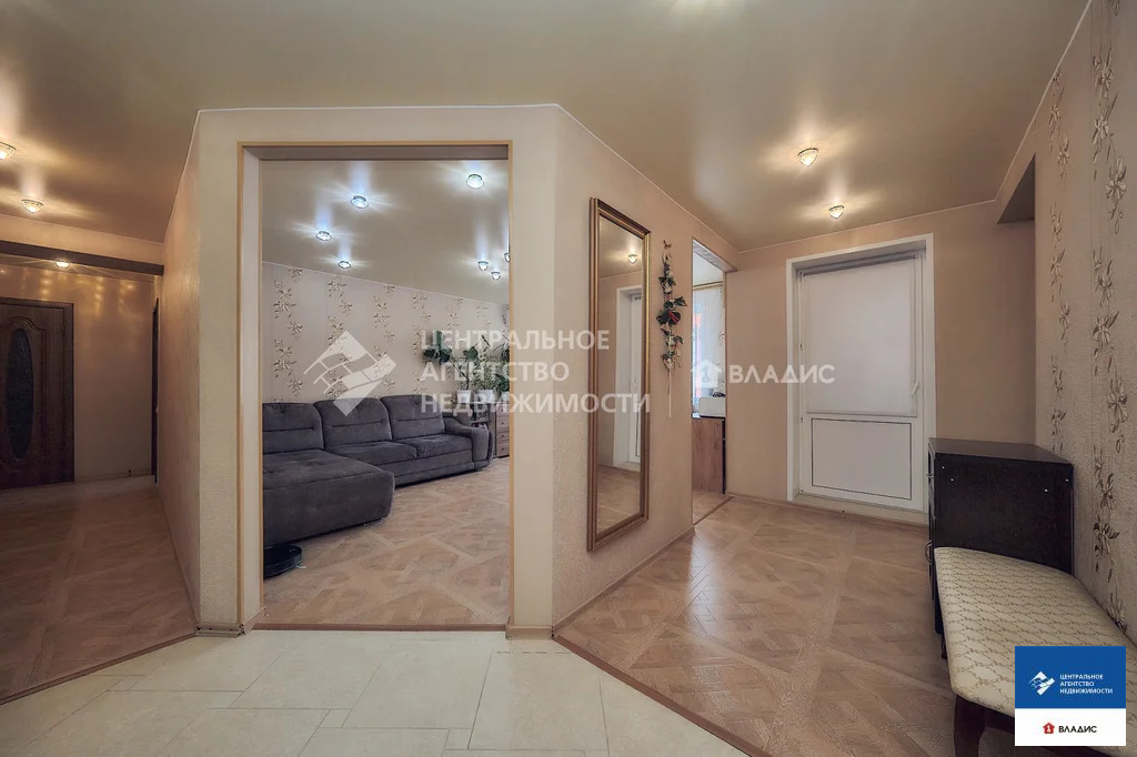 Продажа квартиры, Рязань, Песоченская улица - Фото 13