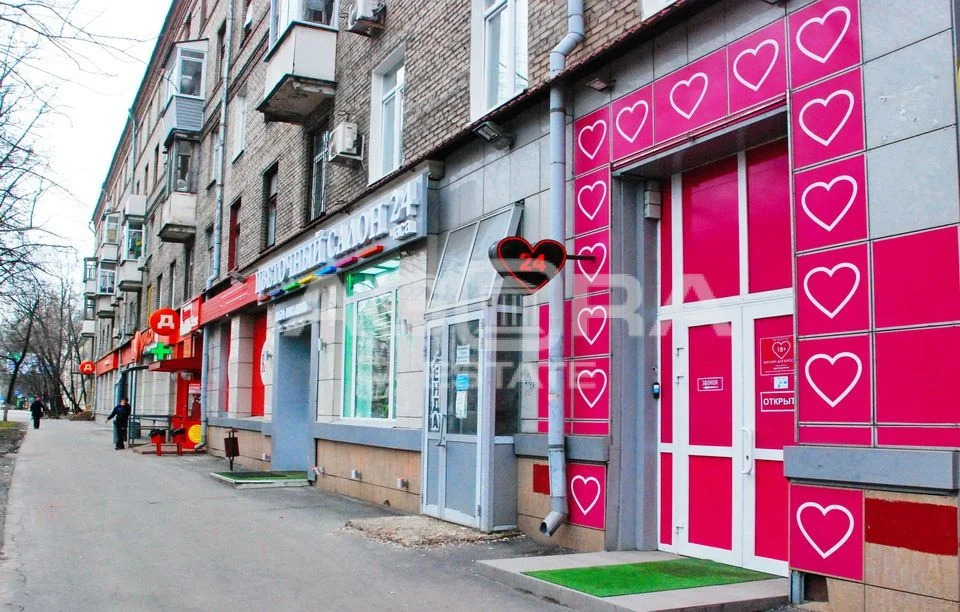 Аренда ПСН, м. Текстильщики, ул. Люблинская - Фото 2