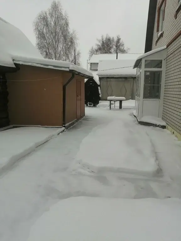 Продам дом 200 кв.м - Фото 20