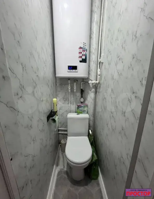 2-к. квартира, 44 м, 1/2 эт. - Фото 8