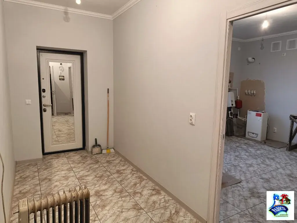 Продам новый дом на берегу моря. - Фото 19