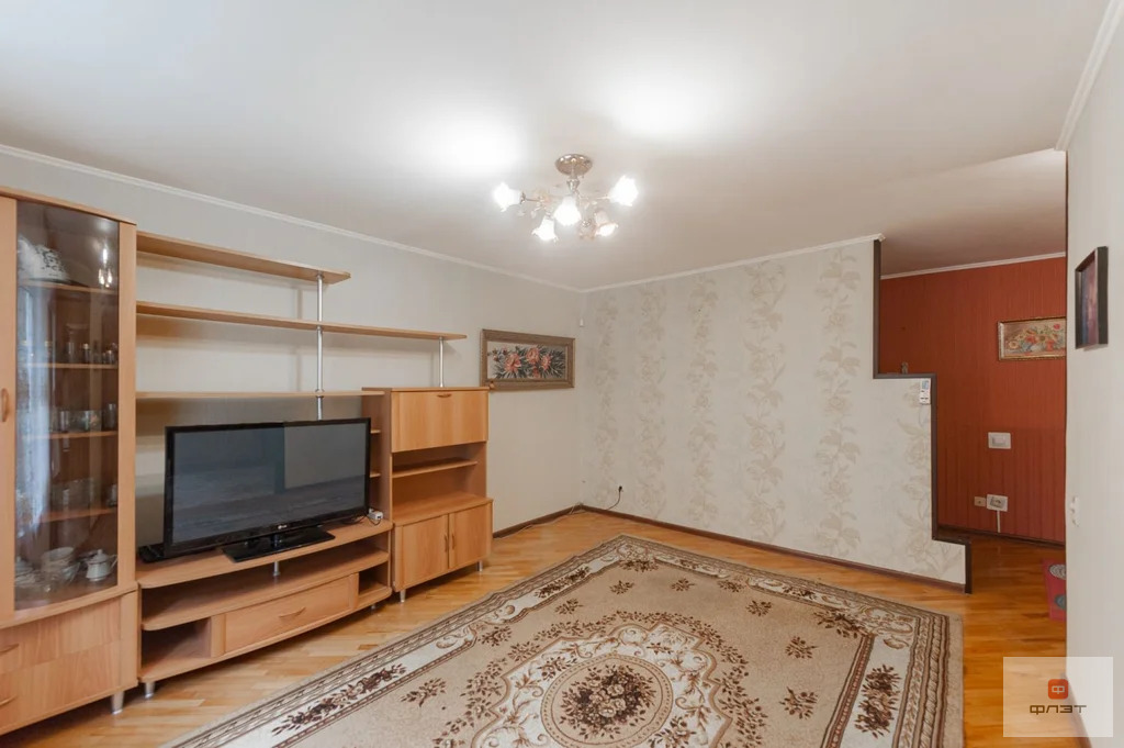 Продажа квартиры, Казань, ул. Академика Завойского - Фото 17