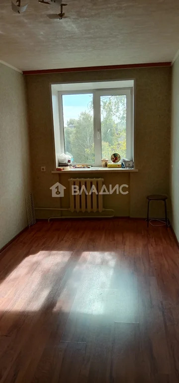 городской округ Владимир, улица Завадского, д.11А, 3-комнатная ... - Фото 13