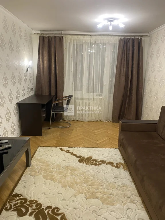Продажа квартиры, Большая Марьинская улица - Фото 16