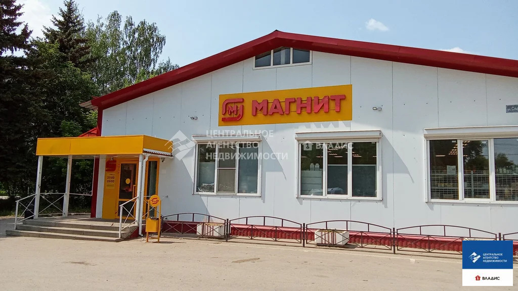 Продажа участка, Тюшево, Рязанский район, Гвардейская улица - Фото 6