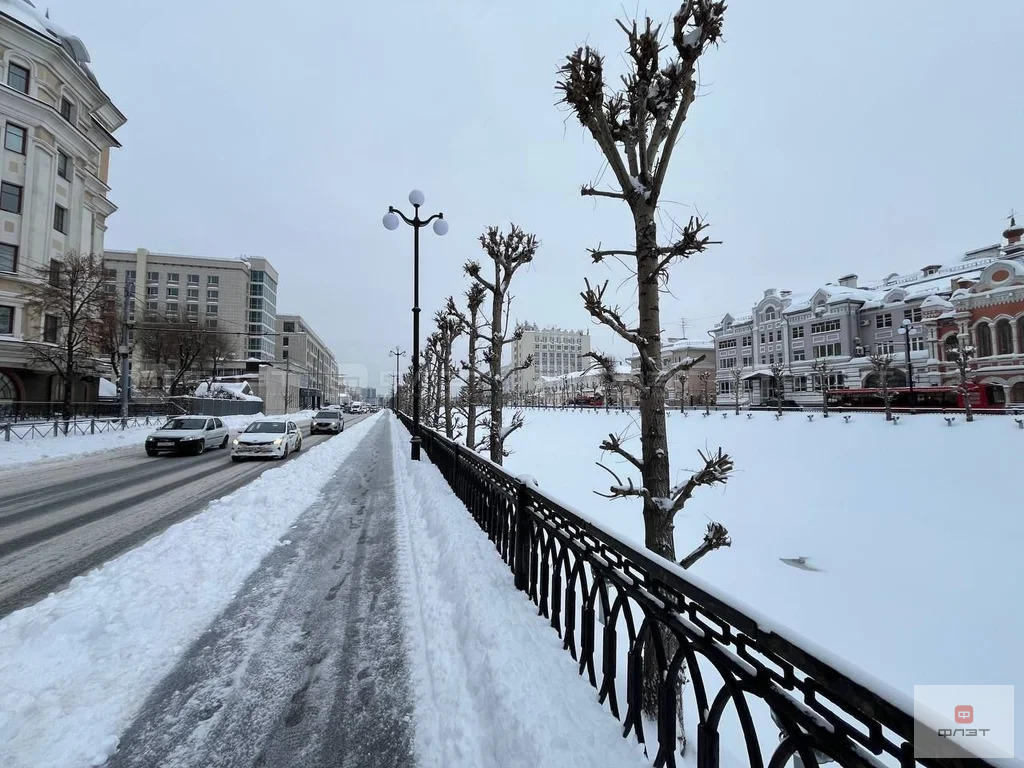 Продажа квартиры, Казань, ул. Право-Булачная - Фото 18