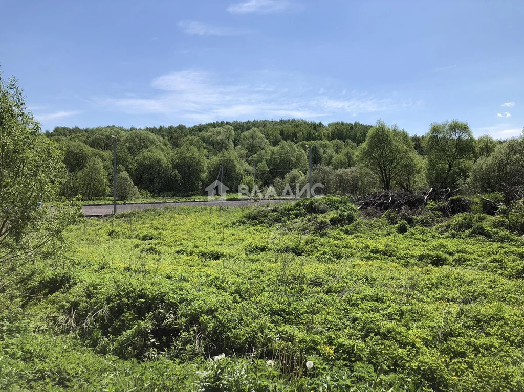 Суздальский район, село Сновицы, Речная улица, д.2А, 2-комнатная ... - Фото 1