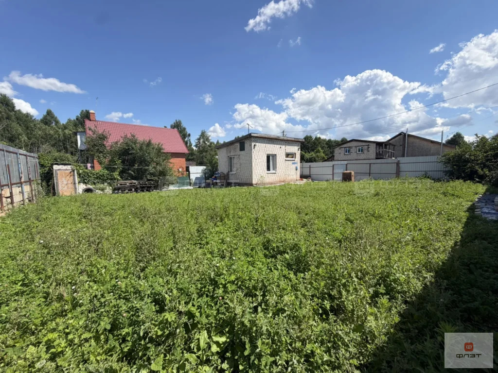 Продажа дома, Казань, тер. СНТ Сирень-1 - Фото 12