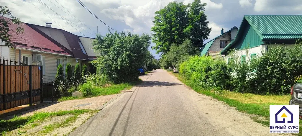 Продажа коттеджа в Воронеже - Фото 20