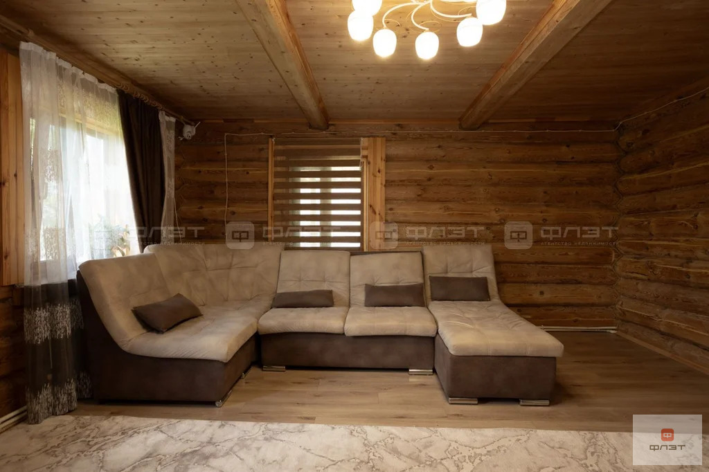 Продажа дома, Медведково, Верхнеуслонский район, ул. Лесная - Фото 4