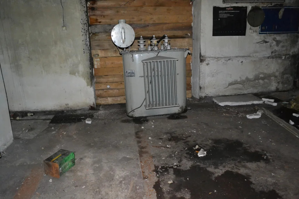 Продажа производственного помещения, Осинники, ул. Ленина - Фото 23