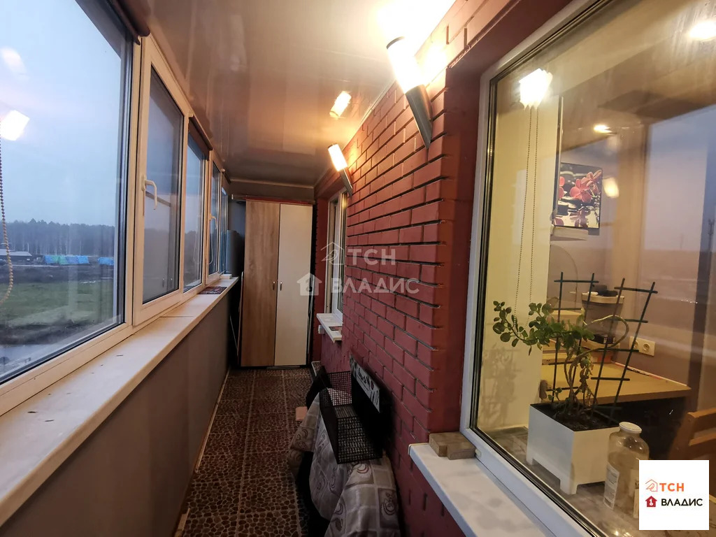 Аренда комнаты, Большие Жеребцы, Щелковский район, 1к8 - Фото 18