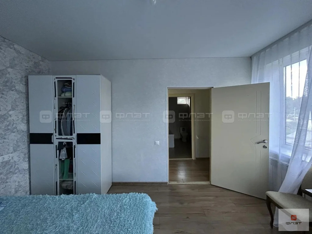 Продажа дома, Высокогорский район, 7-я аллея - Фото 19
