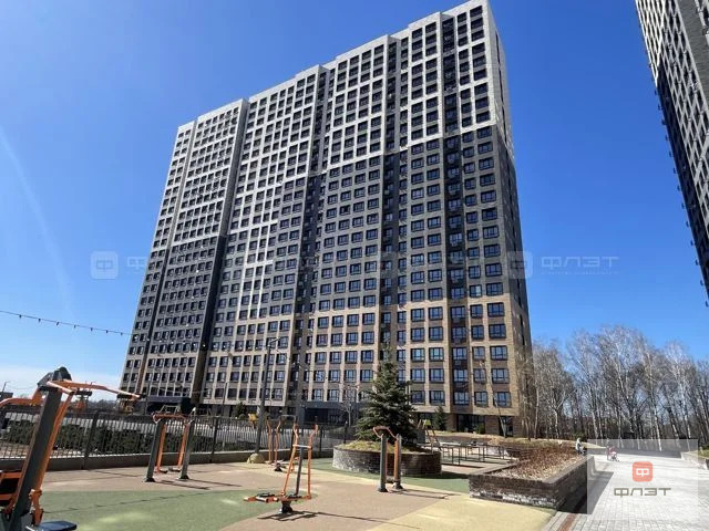 Продажа квартиры, Казань, ул. Братьев Батталовых - Фото 2