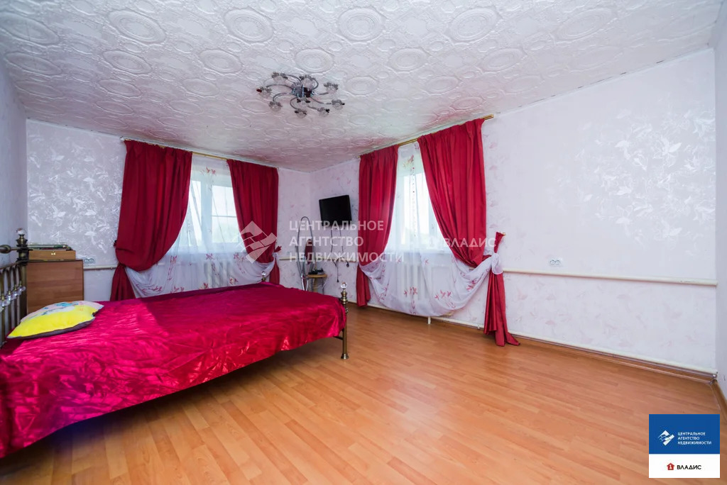 Продажа дома, Собчаково, Спасский район, ул. Центральная - Фото 15
