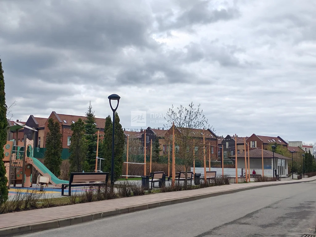 Продажа квартиры, Апрелевка, Наро-Фоминский район, улица Парк Апрель - Фото 34