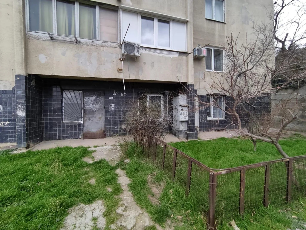 Продажа ПСН, Ялта, ул. Жадановского - Фото 1