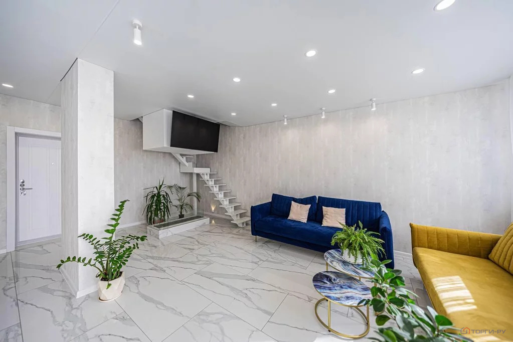 Продажа квартиры, Липецк, ул. Фрунзе - Фото 0