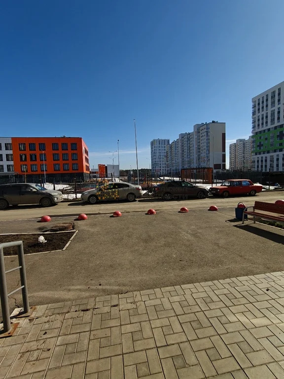 Аренда квартиры, Уфа, улица Дмитрия Купцова - Фото 2