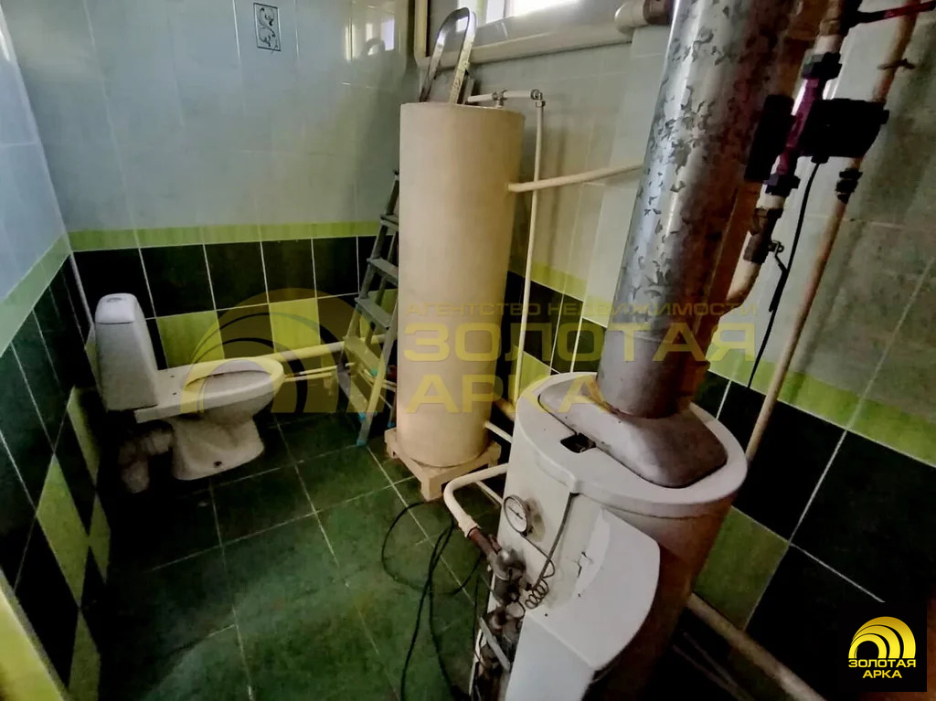 Продажа дома, Холмская, Абинский район, ул. Красная - Фото 10