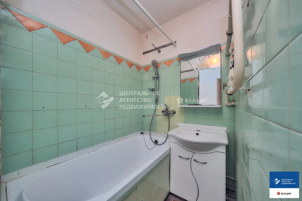 Продажа квартиры, Рязань, ул. Есенина - Фото 9