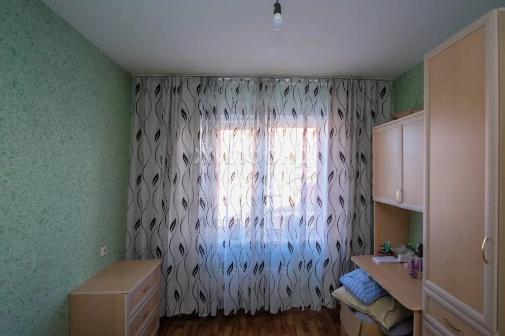 Продажа квартиры, Новосибирск, Спортивная - Фото 5