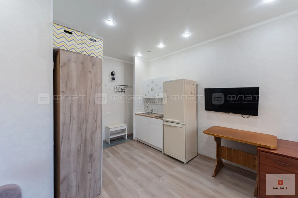 Продажа комнаты, Казань, ул. Космонавтов - Фото 9