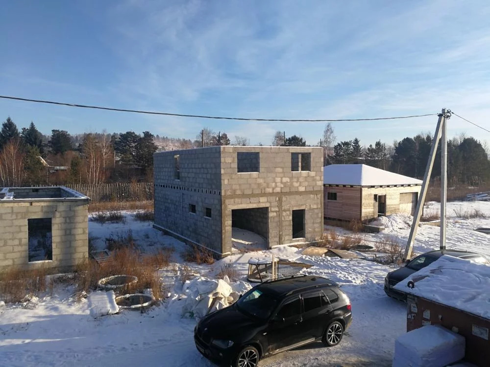 дом смоленщина иркутская область