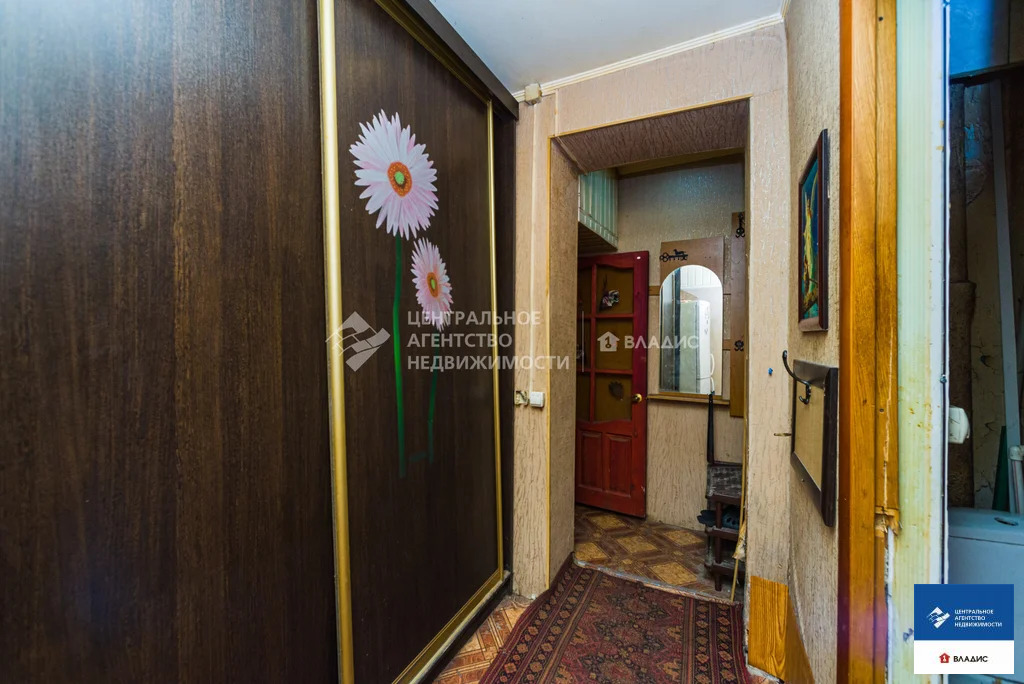 Продажа квартиры, Октябрьский, Михайловский район, 2-й Строительный ... - Фото 3
