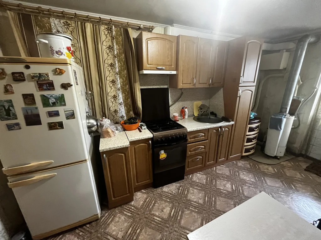 Продажа дома, Смоленская, Северский район, ул. Мира - Фото 5