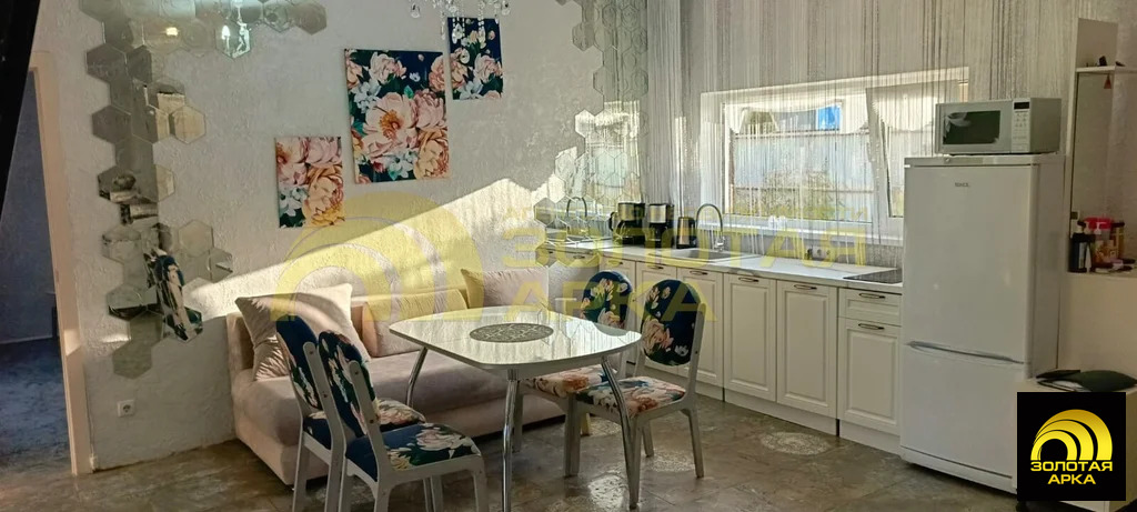 Продажа дома, Варениковская, Крымский район, ул. 8 Марта - Фото 8