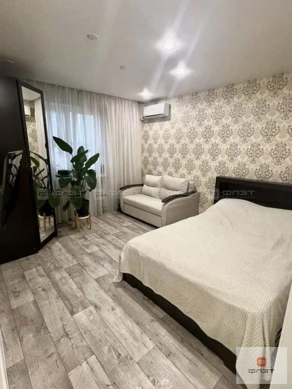 Продажа квартиры, Казань, ул. Абсалямова - Фото 3