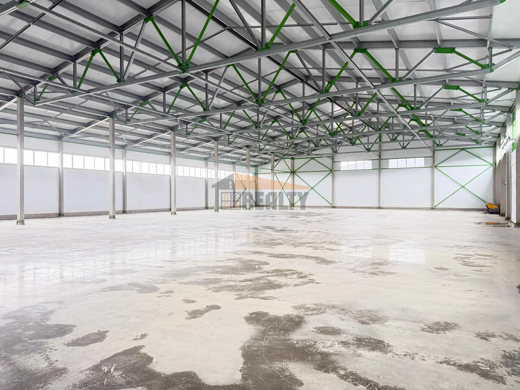 Аренда склада, Сырьево, Домодедово г. о. - Фото 3