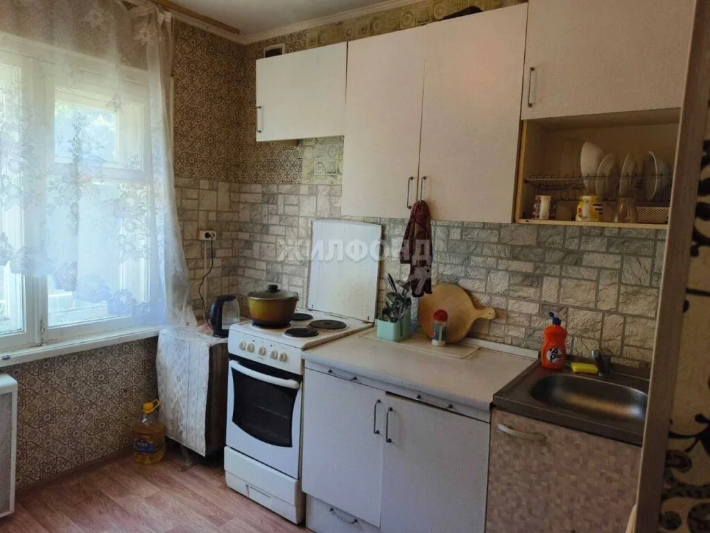 Продажа квартиры, Новосибирск, ул. Владимировская - Фото 0