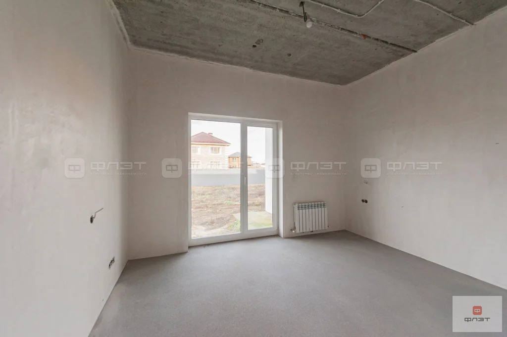 Продажа дома, Большие Кабаны, Лаишевский район, ул. Садовая - Фото 25