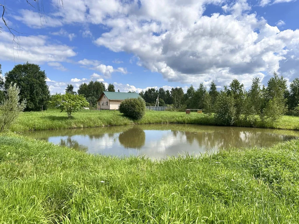 Продажа участка, Власково, Дмитровский район - Фото 5