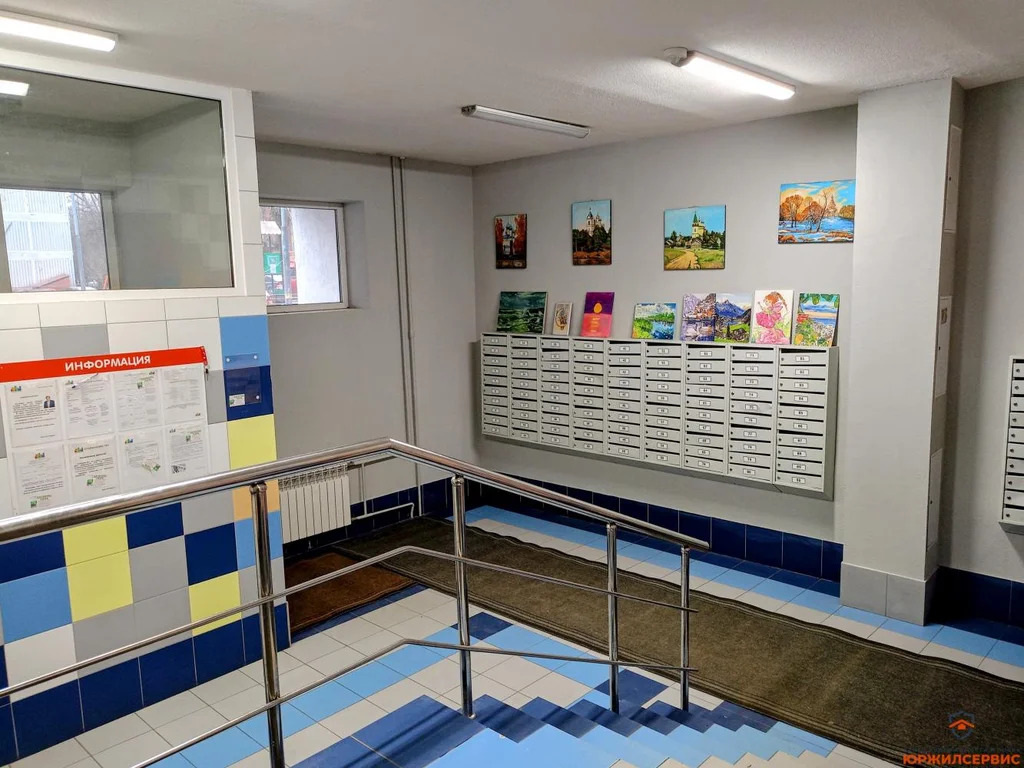 Продажа квартиры, Видное, Ленинский район, ул. Лемешко - Фото 11