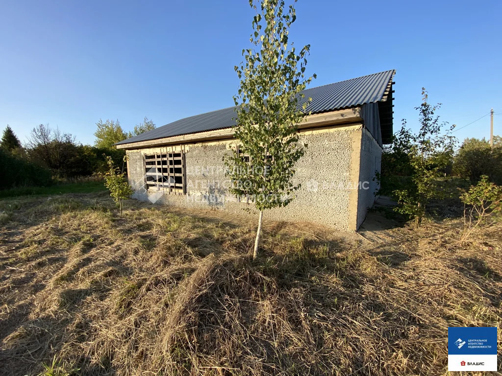 Продажа дома, Альяшево, Захаровский район, 34Б - Фото 7