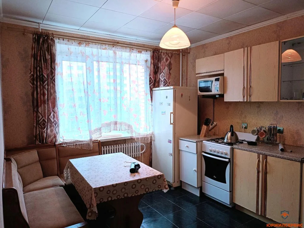 Аренда квартиры, Домодедово, Домодедово г. о., улица Дружбы - Фото 4