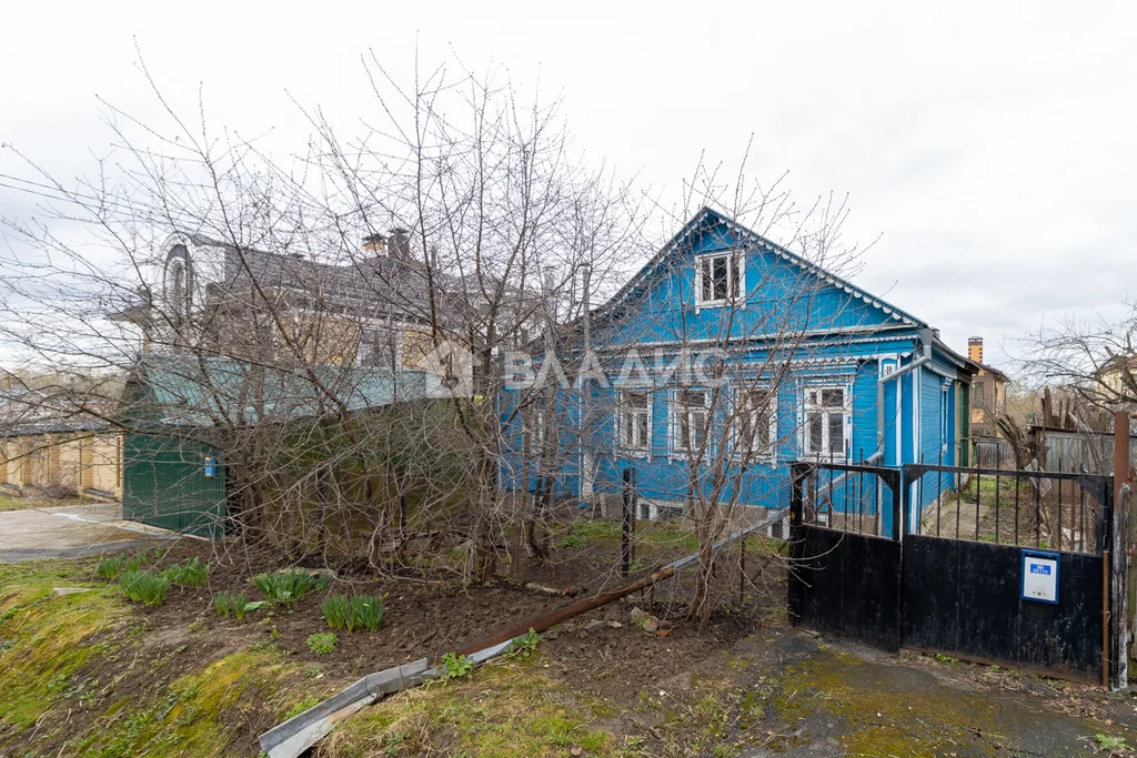 городской округ Владимир, Владимир, Ленинский район, улица Мичурина,  ... - Фото 2