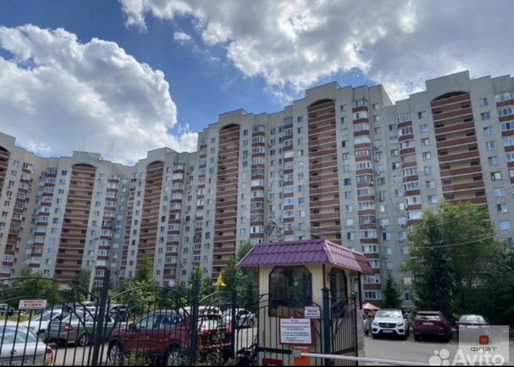 Продажа квартиры, Казань, Ямашева пр-кт. - Фото 1