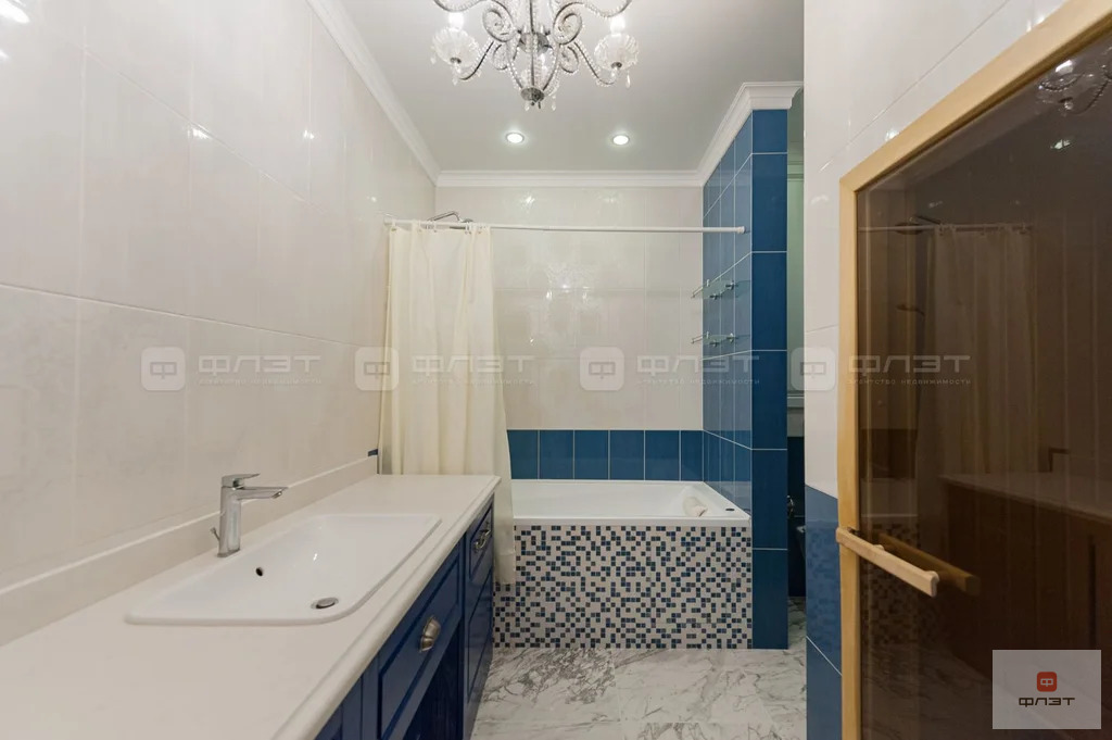 Продажа квартиры, Казань, ул. Тулпар - Фото 17