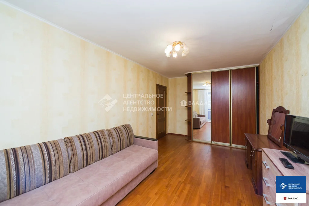 Продажа квартиры, Рязань - Фото 13