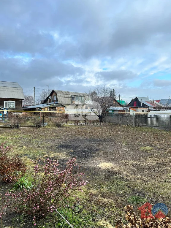 городской округ Новосибирск, Новосибирск, Первомайский район, ... - Фото 8