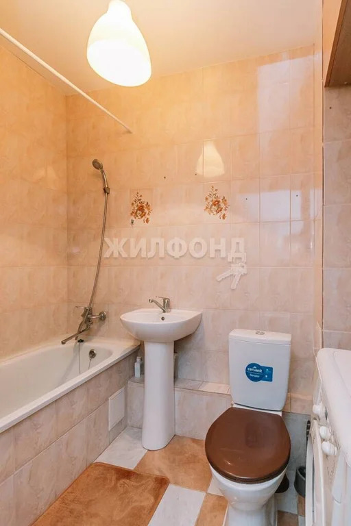 Продажа квартиры, Новосибирск, Виктора Уса - Фото 13